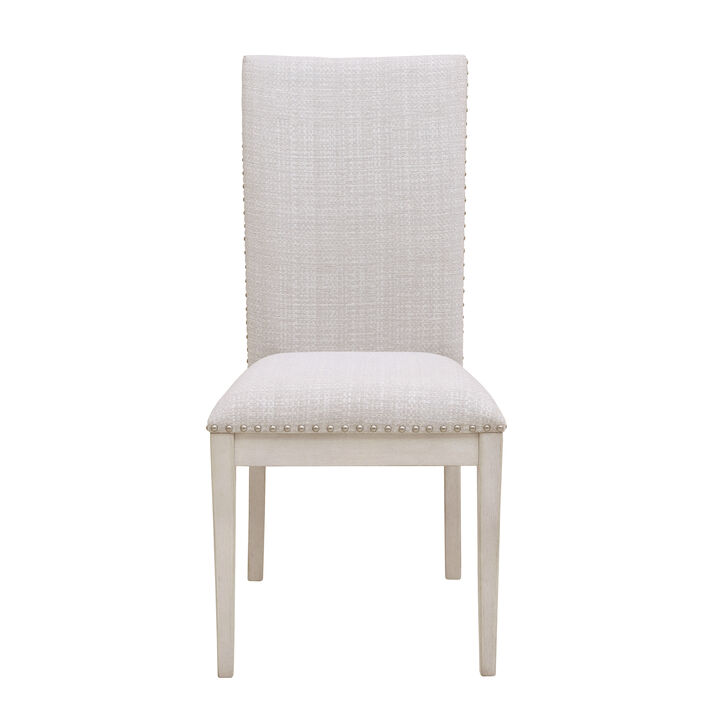 Ashby Place Upholstered Side Chair