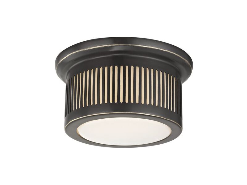 Bangor Flush Mount Light image number 0