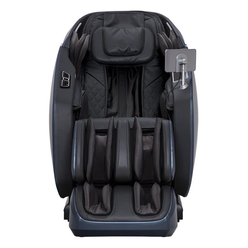 Osaki OS - Highpointe 4D - Black image number 1