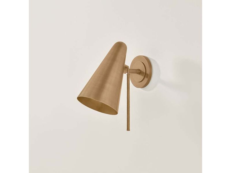 Kobe Wall Sconce image number 2