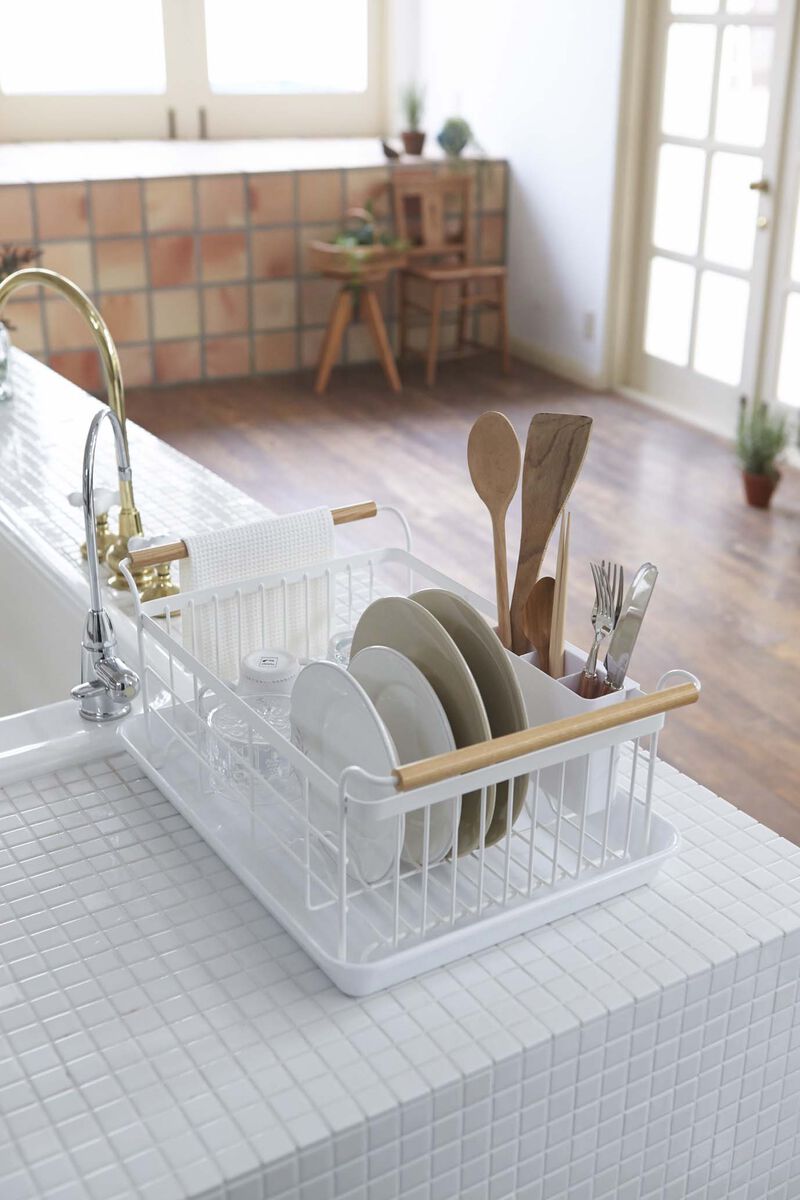 Dish Rack