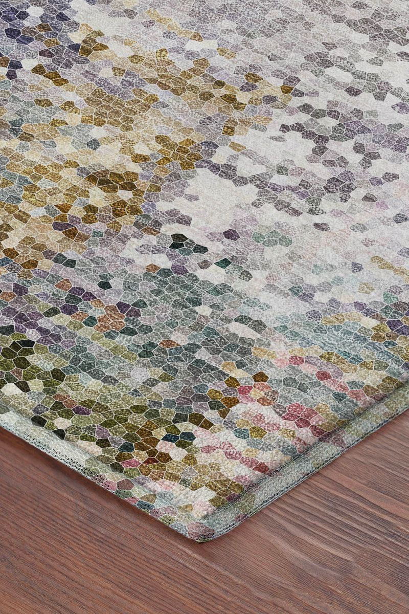 Lumara LM5 Confetti 9' x 12' Rug image number 6
