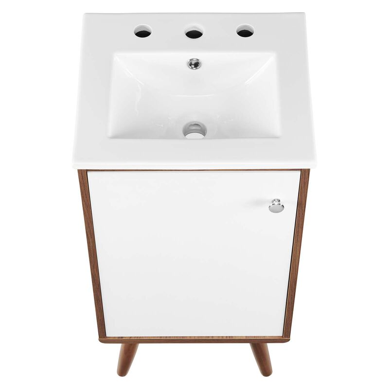 Transmit 18" Bathroom Vanity image number 5