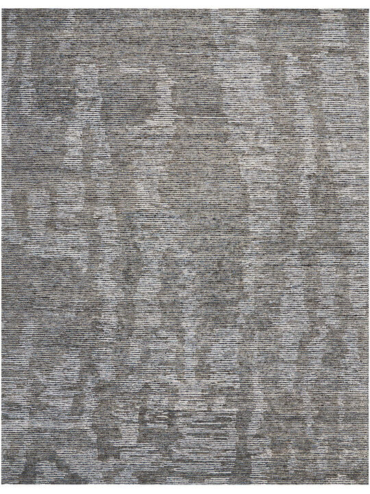 Ellora ELL03 Slate 9'9" x 13'9" Rug