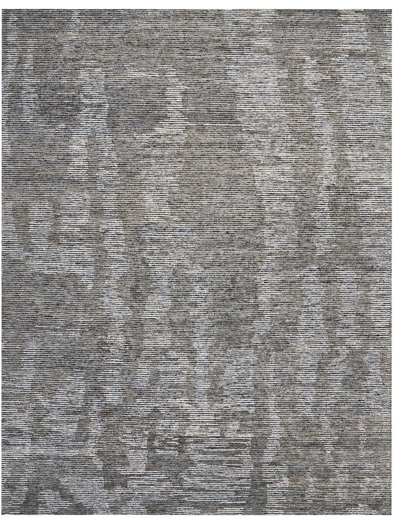 Ellora ELL03 Slate 9'9" x 13'9" Rug