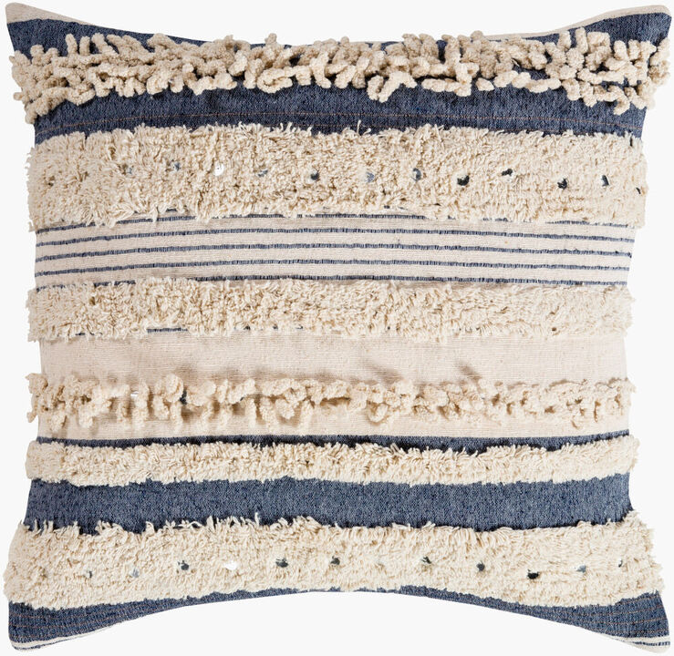 Temara Accent Pillow