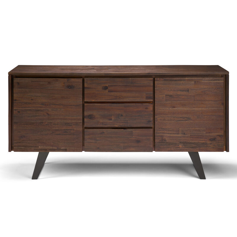 Simpli Home Lowry Sideboard Buffet image number 3