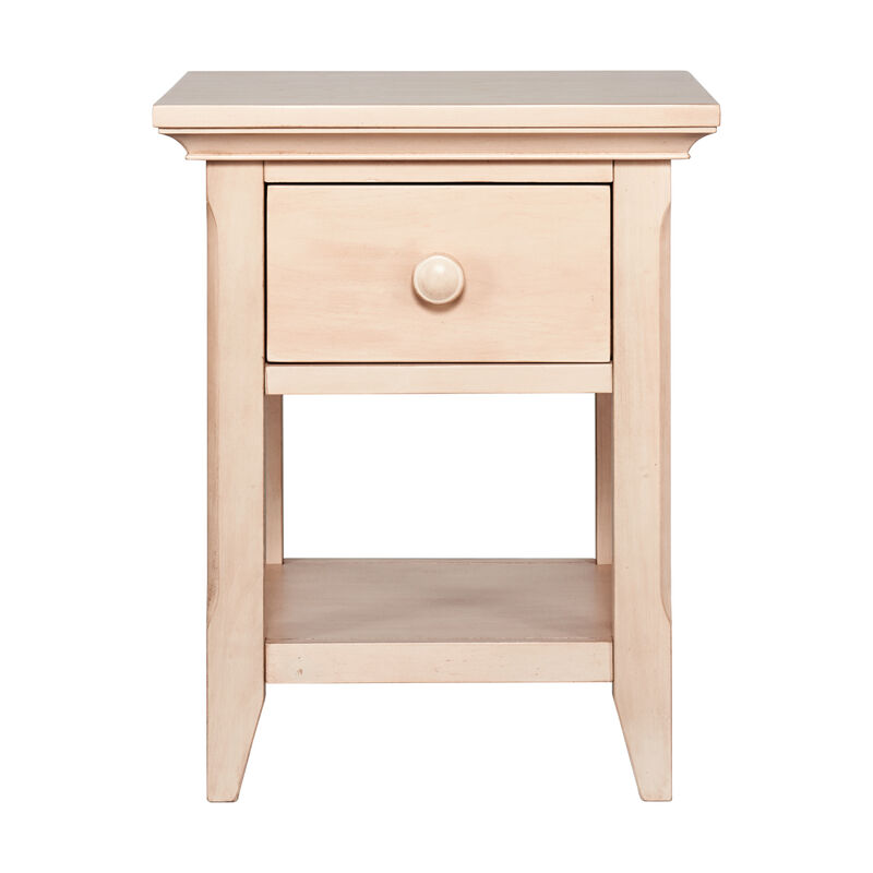 Overland Nightstand Forever