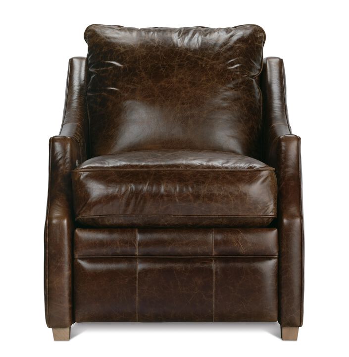 Kara Leather Chair