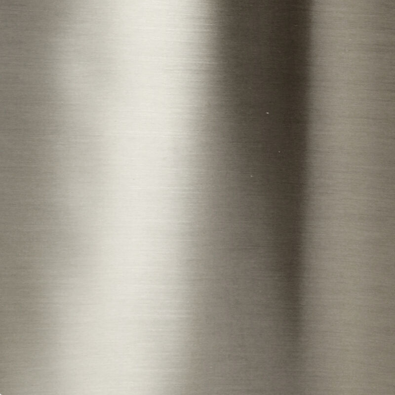 Meridian Furniture Petal Silver Coffee Table image number 4