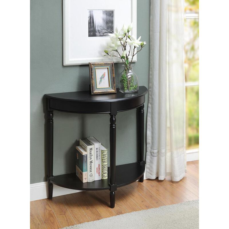 Convience Concept, Inc. French Country Entryway Table