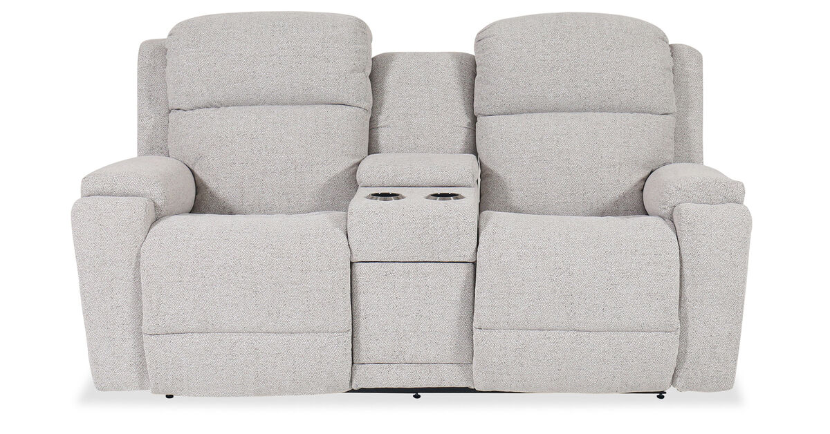 Dorian Power Reclining Loveseat