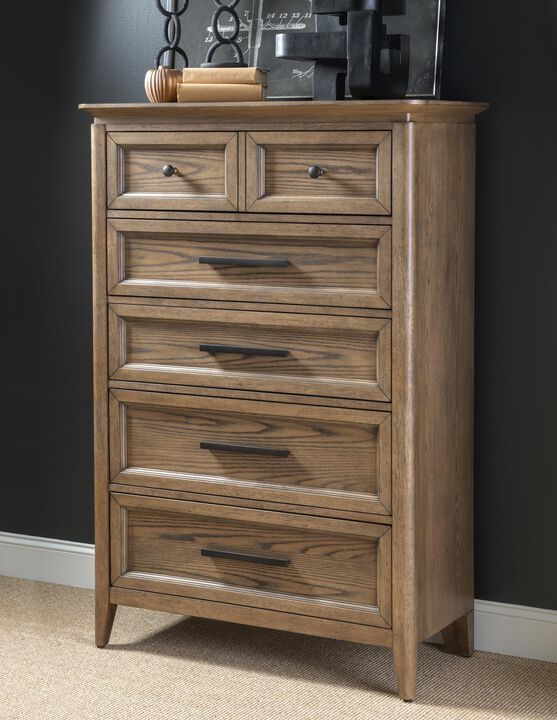 Beacon Hill Drawer Chest