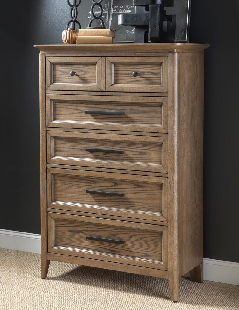 Beacon Hill Drawer Chest