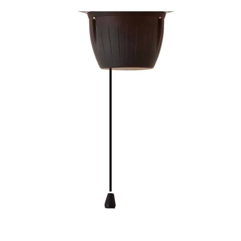Energ+ Infrared Electric Outdoor Heater - Hanging