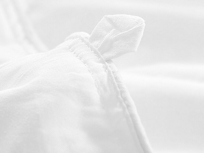 MOMMESILK Washable & Breathable Silk Comforter