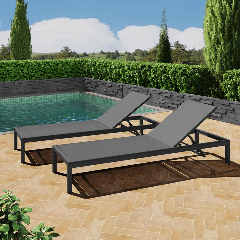 Krasli 2-piece lounge Chair image number 2