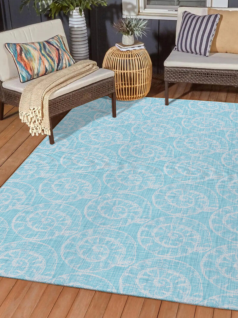 Seabreeze SZ11 Poolside 10' x 14' Rug