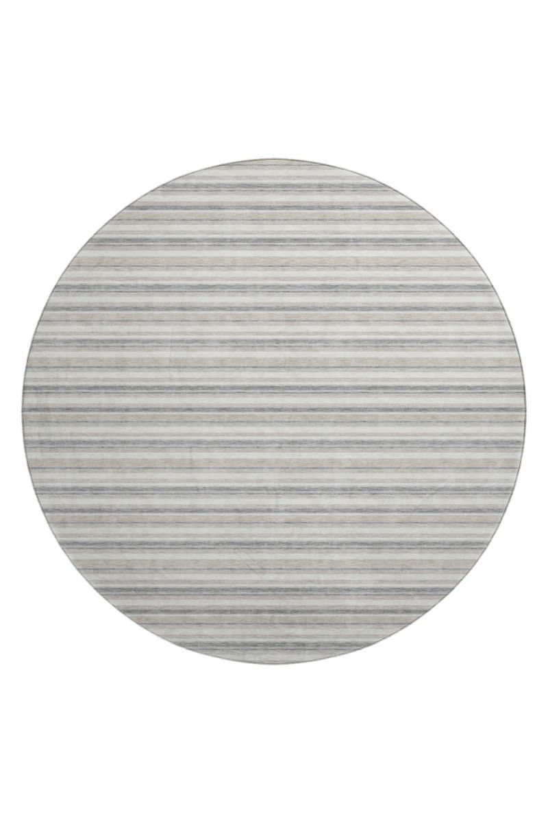 Soft Essentials SE2 Silver 9' x 12' Rug image number 11