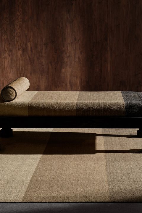 Pleda Ronin Nomad 8'6" x 11'6" Rug