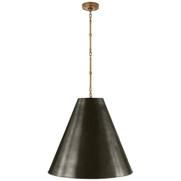 Goodman Large Hanging Lamp