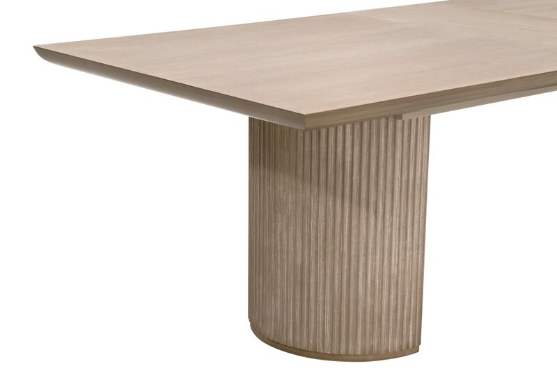 Halloway Extension Dining Table image number 4