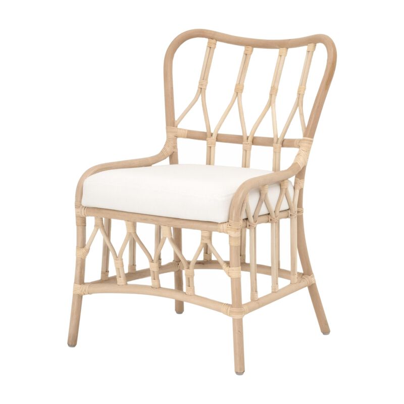 Caprice Dining Chair - Set of 2 image number 1