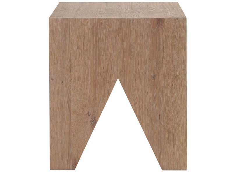 Altitude End Table