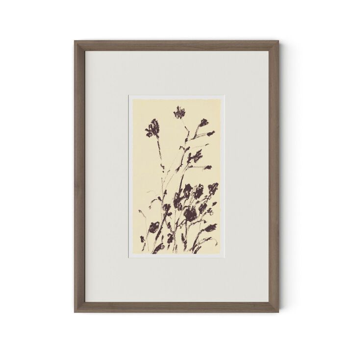 Meadow Rue No.8 by Shaina Page