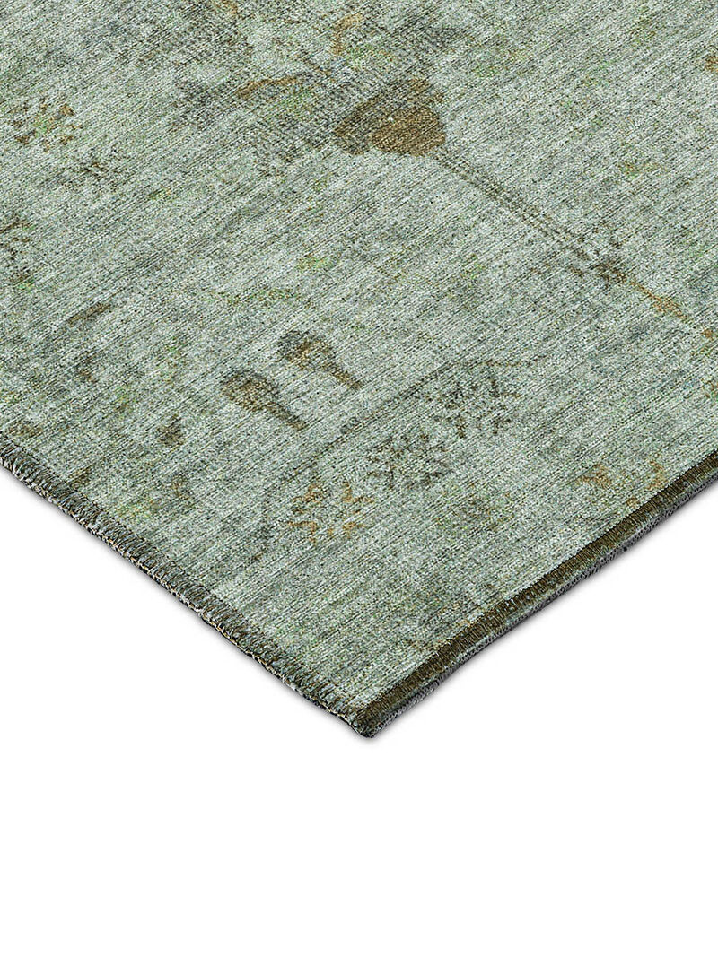 Solace SL4 Aloe 30" x 46" Rug