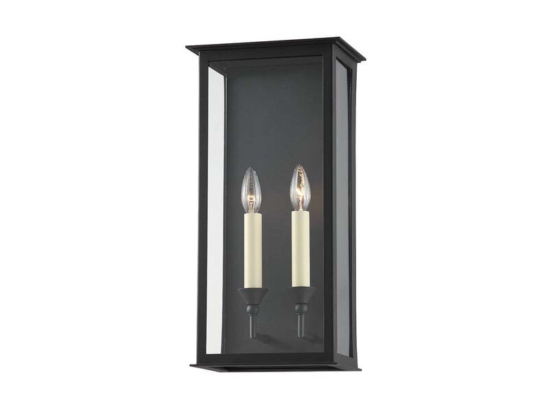 Chauncey Exterior Wall Sconce image number 0