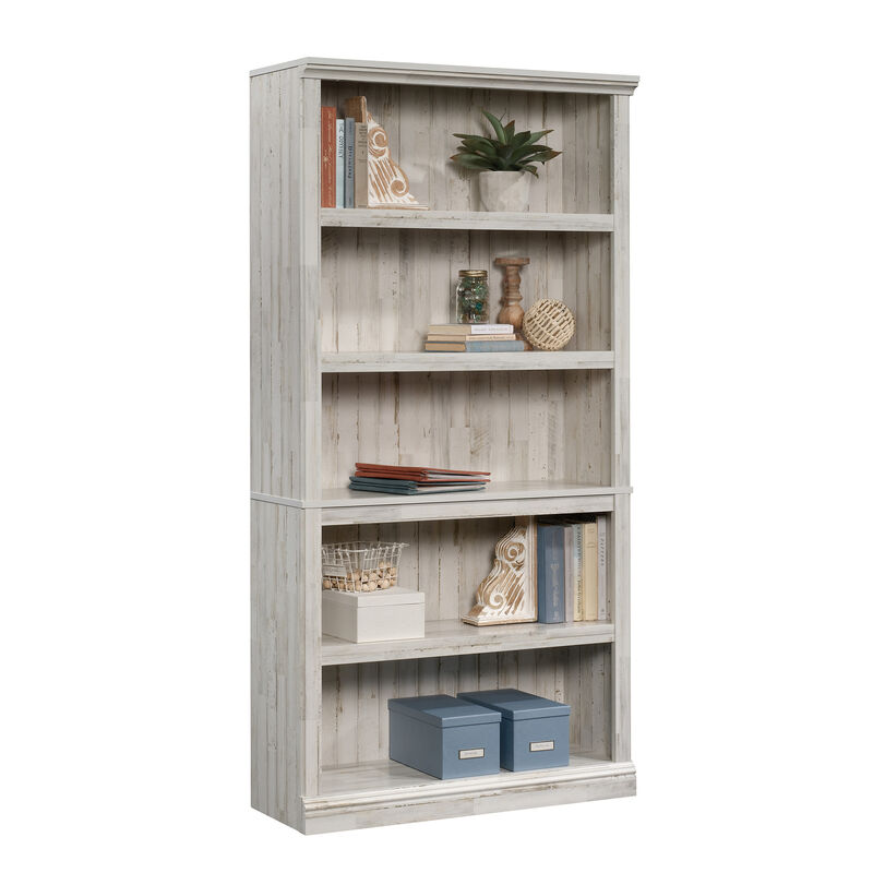 5 Shelf Bookcase