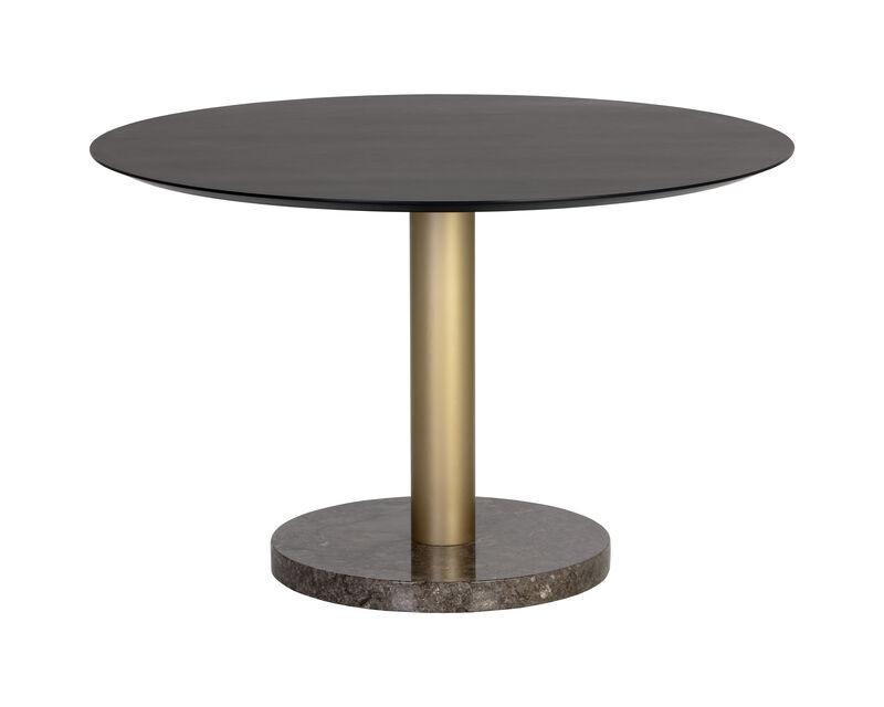 Monaco Dining 48" Table