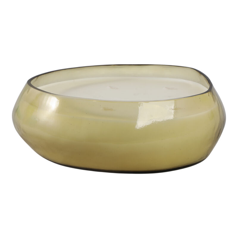 Midnight Amber Scented Candle image number 3