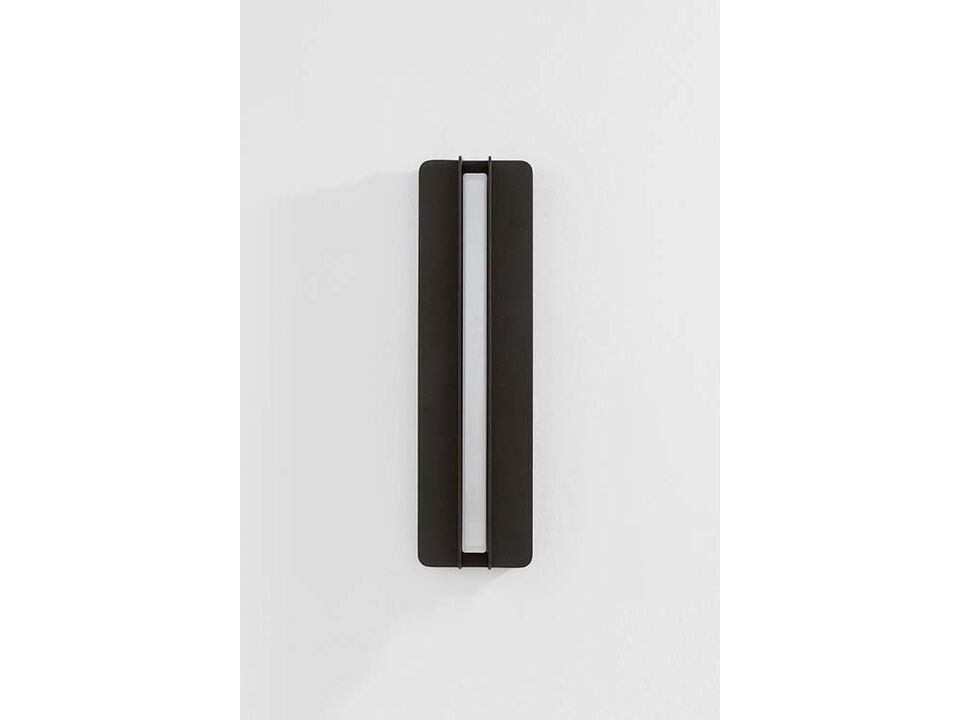 Dune Exterior Wall Sconce