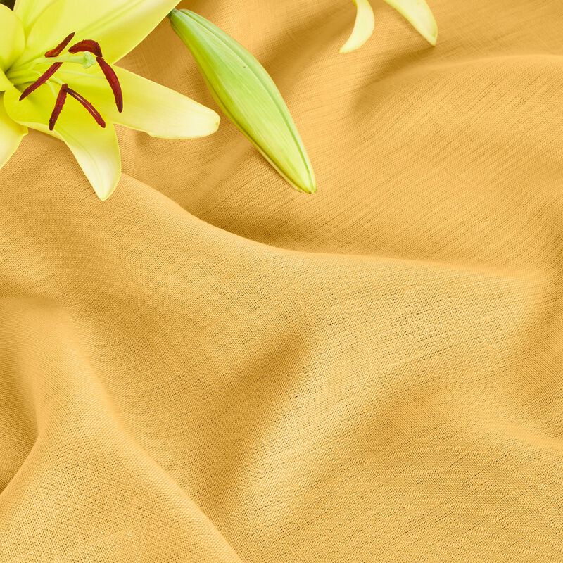Linen Tablecloth - Fete image number 3