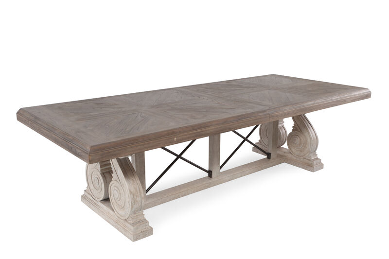 Arch Salvage Pearce Dining Table
