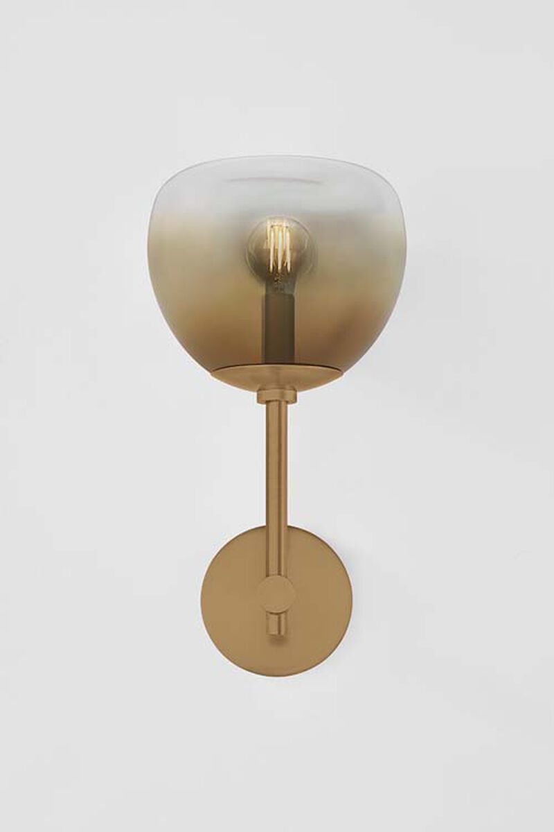 August Wall Sconce image number 4