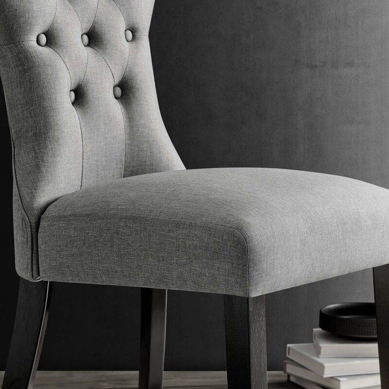 Silhouette Dining Side Chair image number 6
