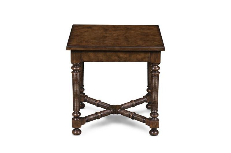 Owen Side Table image number 0