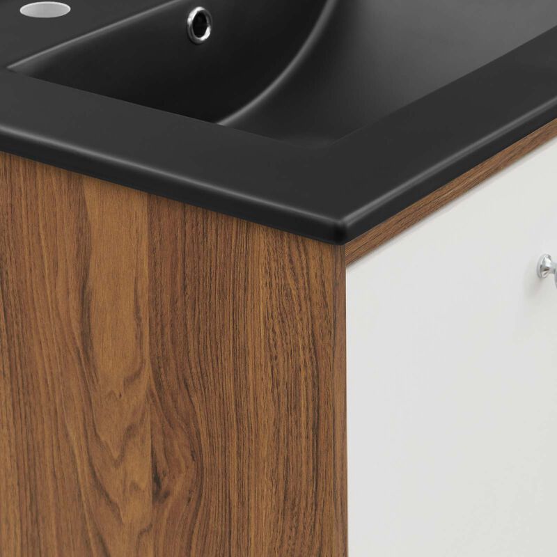 Transmit 24" Bathroom Vanity image number 7