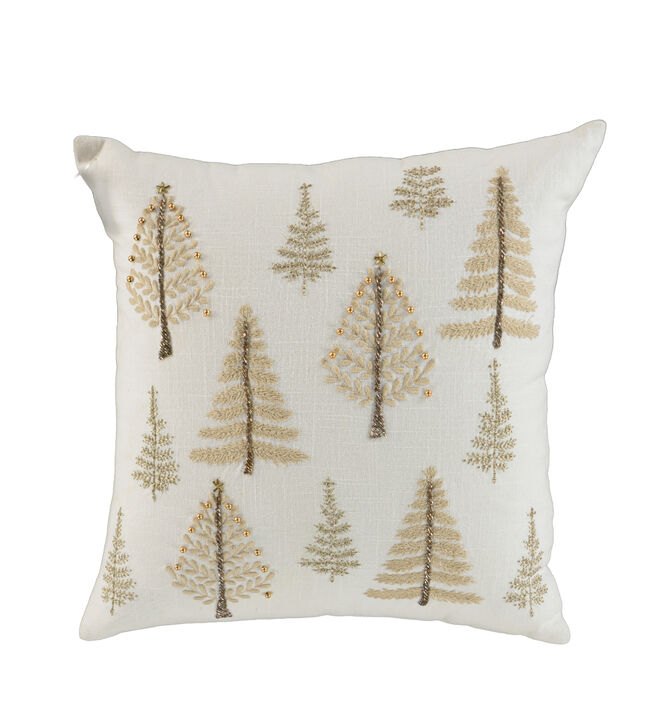 T29110 18" x 18" Pillow Cover