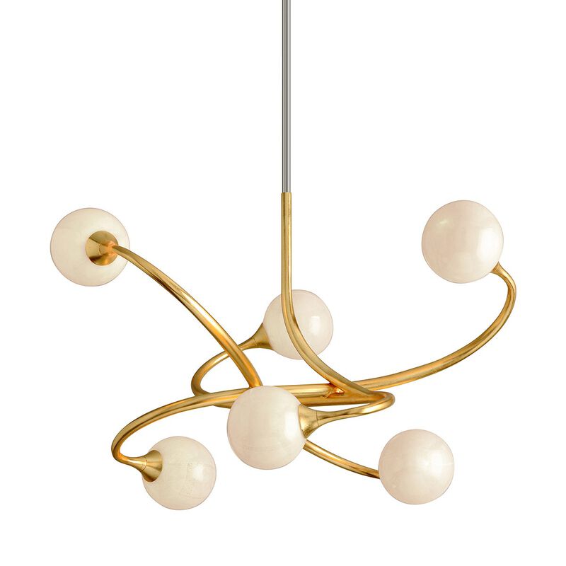 Signature Chandelier image number 0