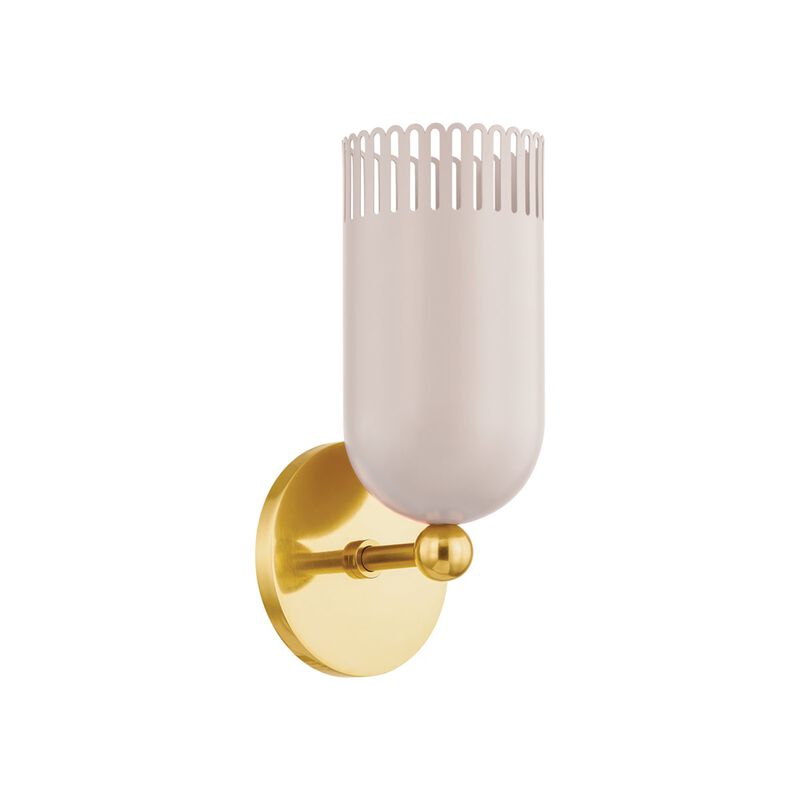 Liba Wall Sconce image number 0