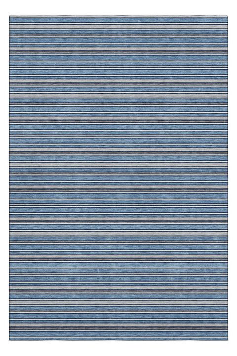 Soft Essentials SE2 Denim 9' x 12' Rug