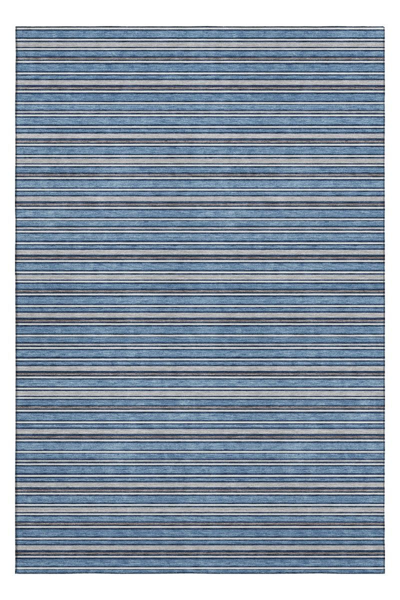 Soft Essentials SE2 Denim 9' x 12' Rug image number 0