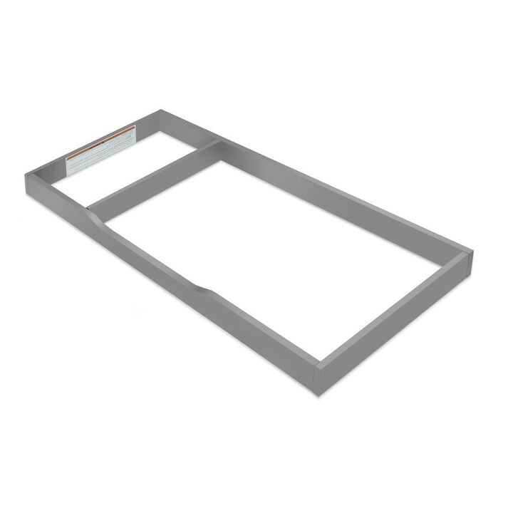 Sorelle Topper for Double Dresser