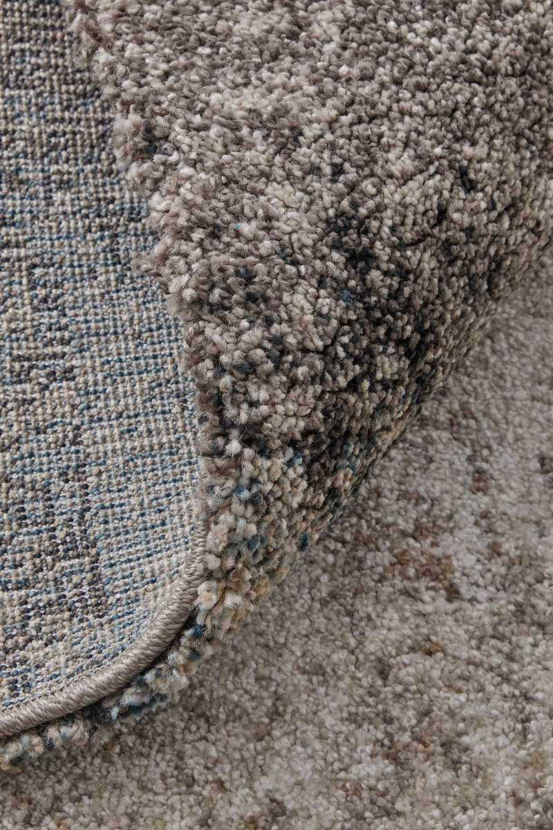 Skyview 39Q9F Ivory/Green 9' x 12' Rug image number 2