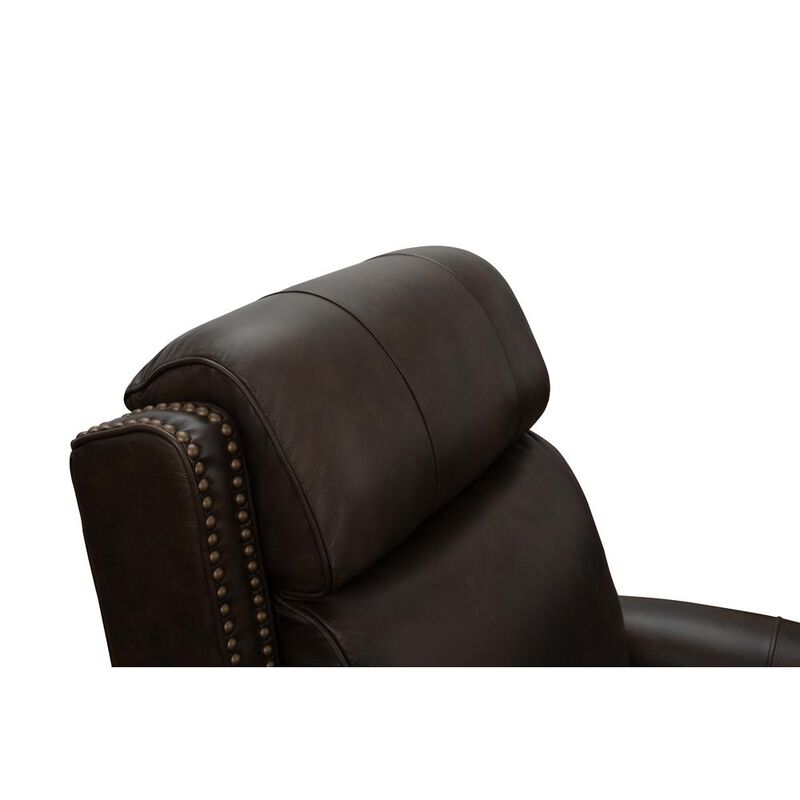 Barcalounger Blair Big & Tall Power Recliner Power Head Rest