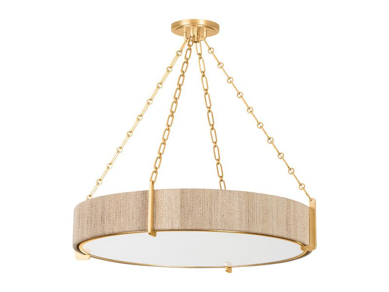 Quebec Chandelier image number 0